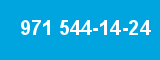 971 544-14-24